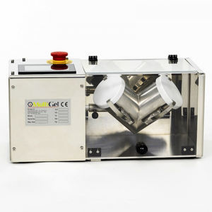 powder mixer