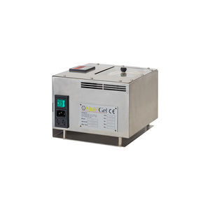 decarboxylation oven