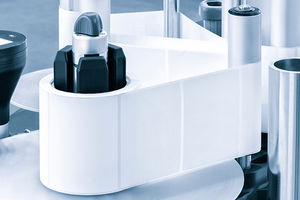 automatic labeller 1