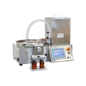 capsule counting machine 1