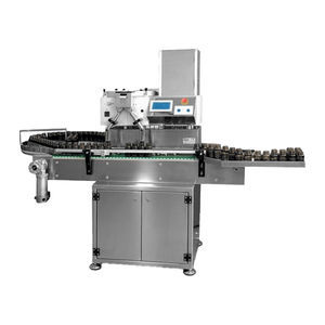 bottle counting machine 1