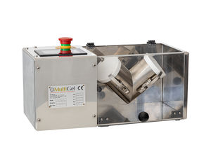 powder mixer 1