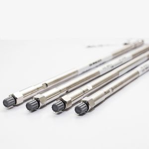 ion chromatography column