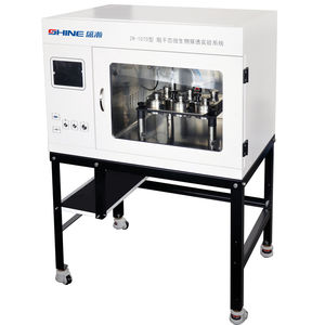 实验室测试系统