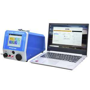 呼吸器及面罩测试装置