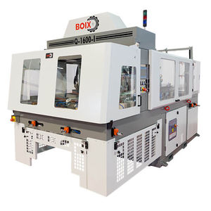 automatic cardboard box/case erector
