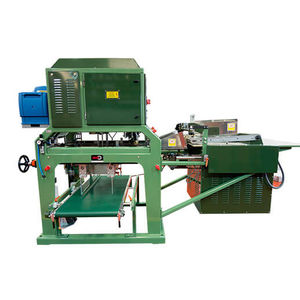 automatic case former-sealer