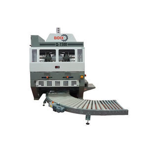 roller conveyor