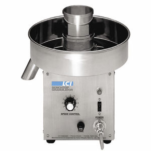 wet granulator