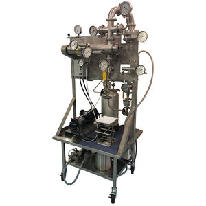 thin-film evaporator