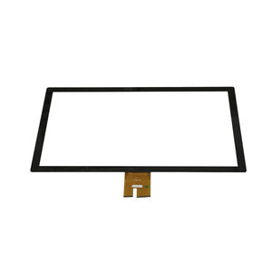 capacitive touch screen