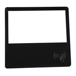capacitive touch screen