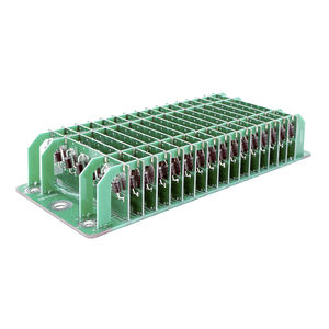 TVS diode array