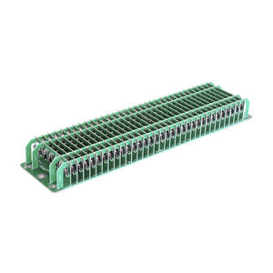 TVS diode array
