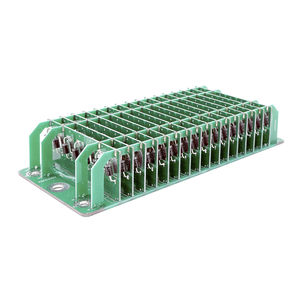 TVS diode array