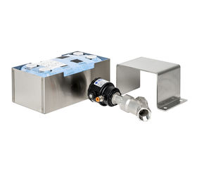 ink temperature regulator