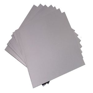 tungsten sheet