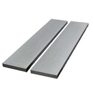 plate molybdenum