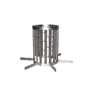 furnace thermal shield