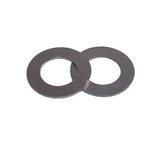 round washer