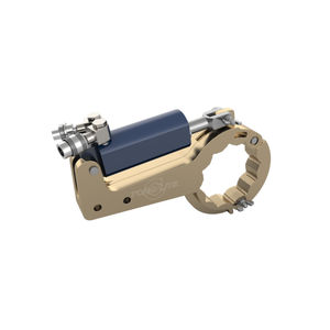 hydraulic torque wrench