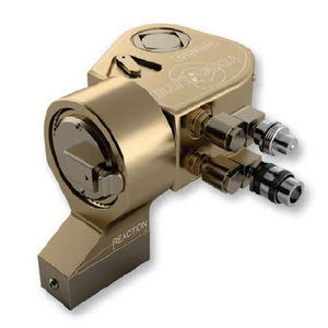 hydraulic torque wrench
