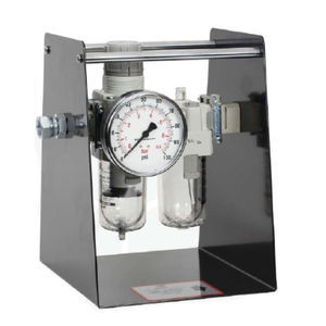 air filter-regulator-lubricator