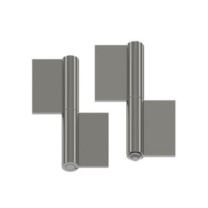 concealed hinge