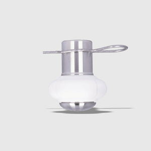 hot water high-pressure cleaner