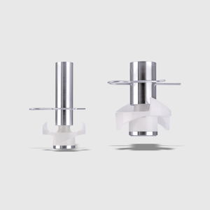 hot water high-pressure cleaner