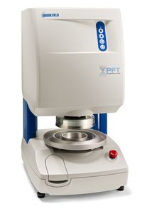 powder rheometer