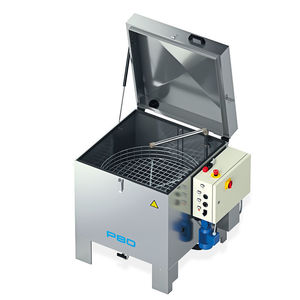 ultrasonic cleaning machine