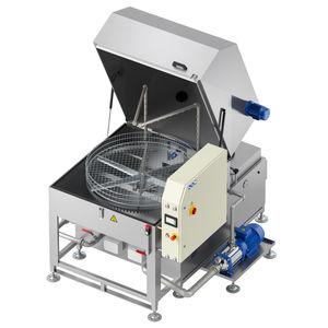 ultrasonic cleaning machine 1