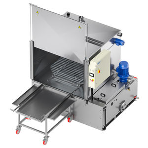 ultrasonic cleaning machine 1