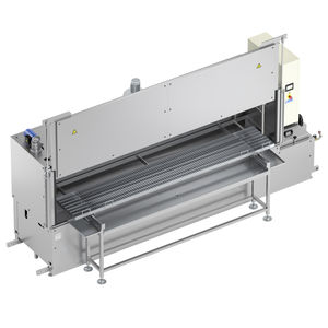 spraying part washer 1