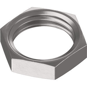 hexagonal locknut