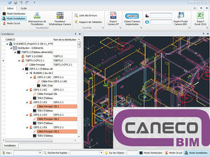 BIM software
