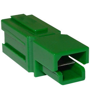 rectangular housing 1