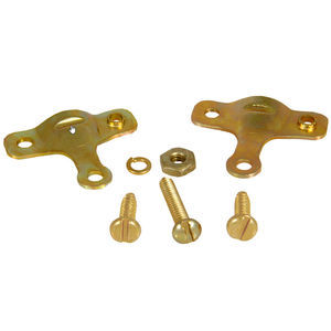 metal cable clamp 1