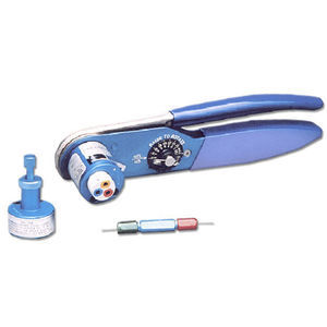 hand crimping tool 1