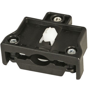 plastic cable clamp 1