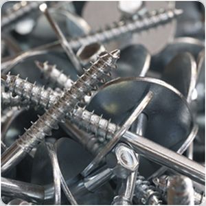 hot dip galvanizing