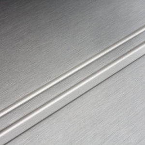 hard anodizing