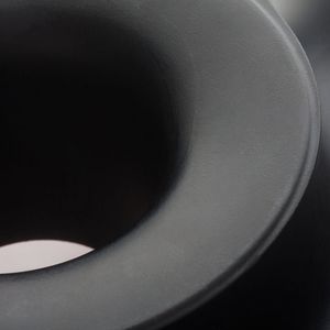 aluminum powder coating