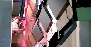 aluminum anodizing