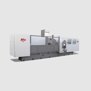 surface grinding machine