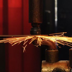 MIG-MAG welding