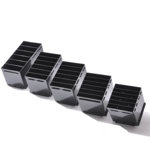 polyethylene plastic injection molding / lids / ISO 14001 / ISO 9001