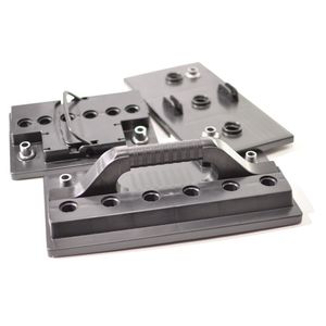 聚酰胺塑料注射成型