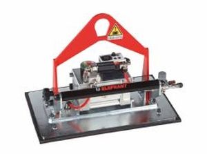 stone slab vacuum lifting device